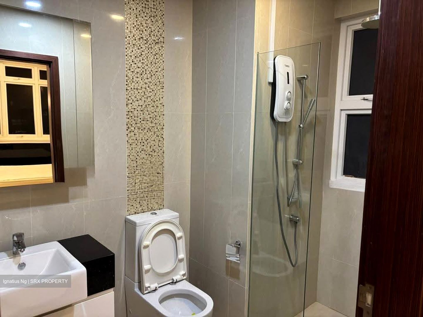 8 Bassein (D11), Apartment #619102791